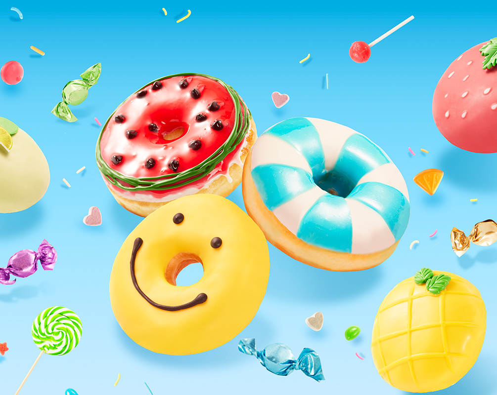 Cool Summer