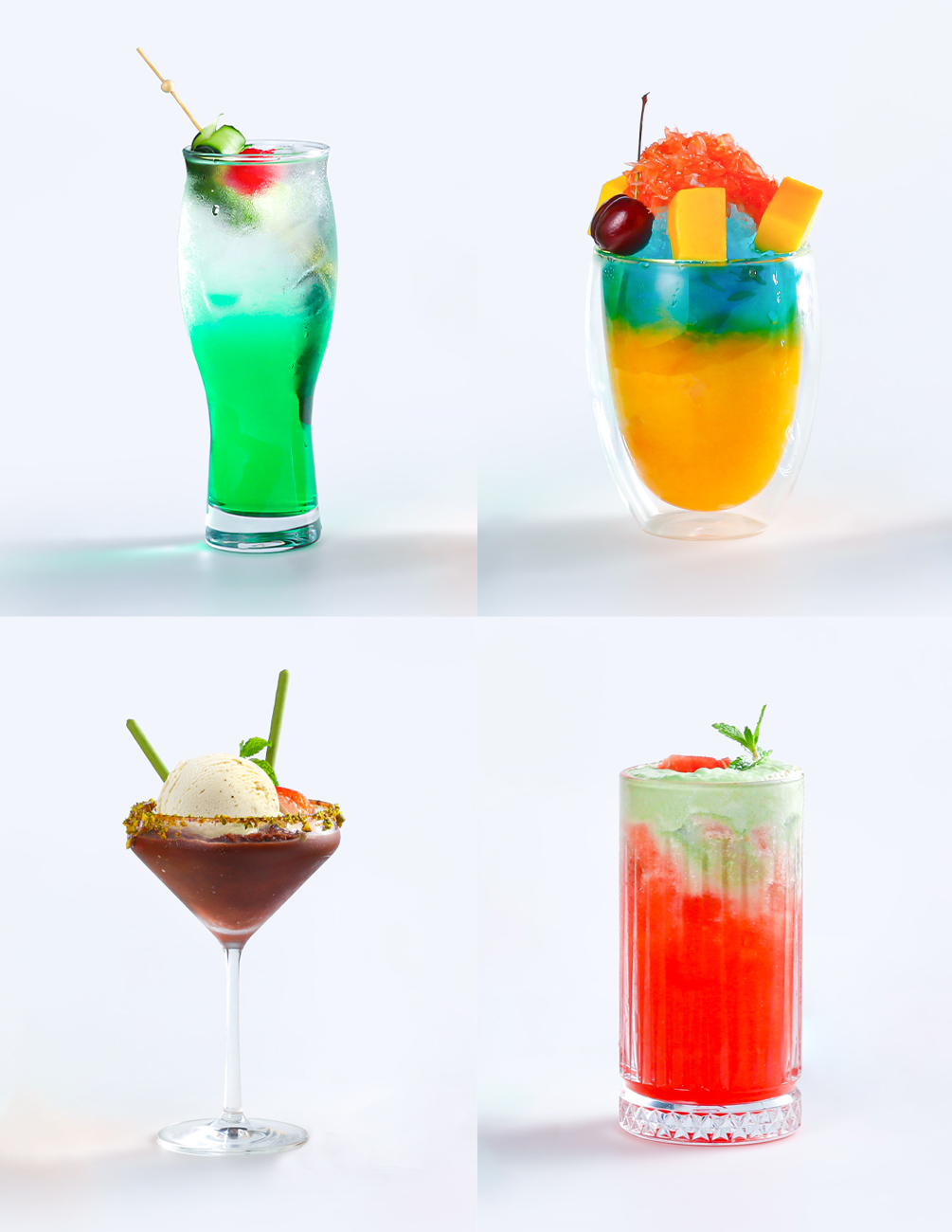 Cool Summer