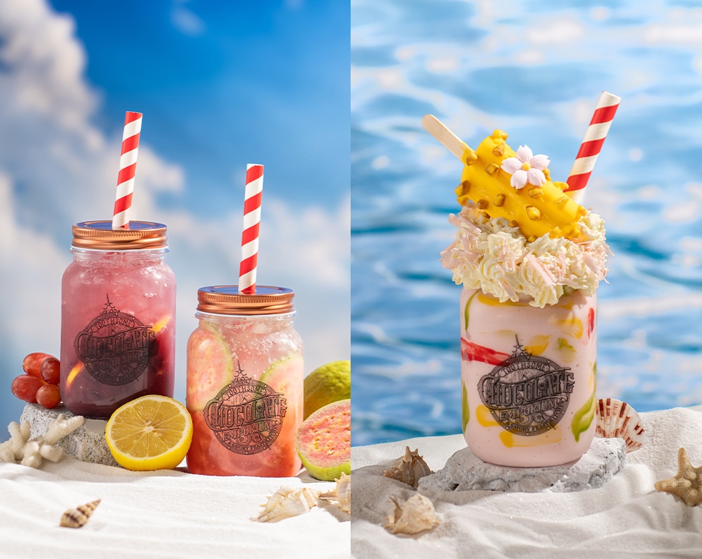 Cool Summer